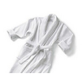 Shawl Collar Velour Bathrobe (12 Oz.)